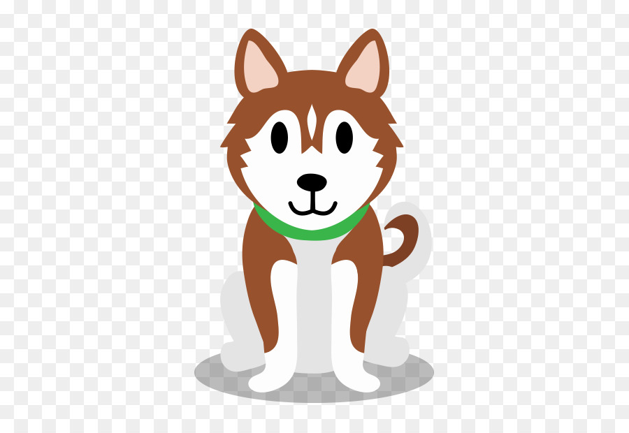 Chien De Dessin Animé，Animal De Compagnie PNG