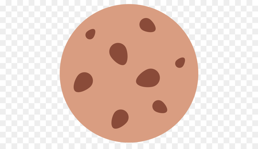 Biscuit Aux Brisures De Chocolat，Noir Et Blanc Cookie PNG