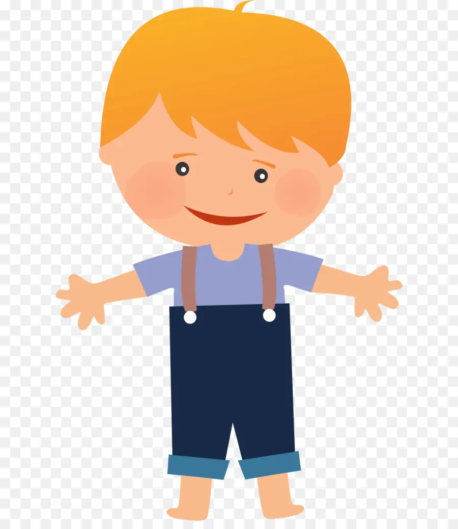 Enfant，Dessin Animé PNG