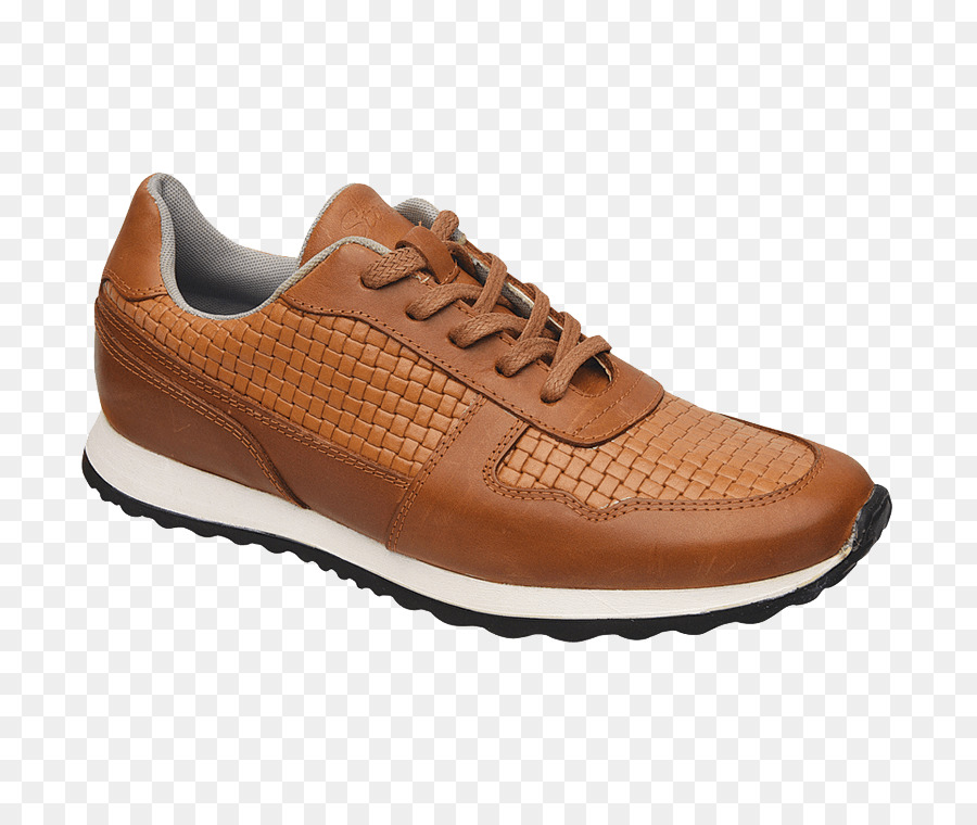 Baskets Marron，Chaussure PNG