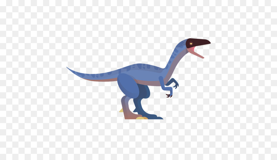 Velociraptor，Dinosaure PNG