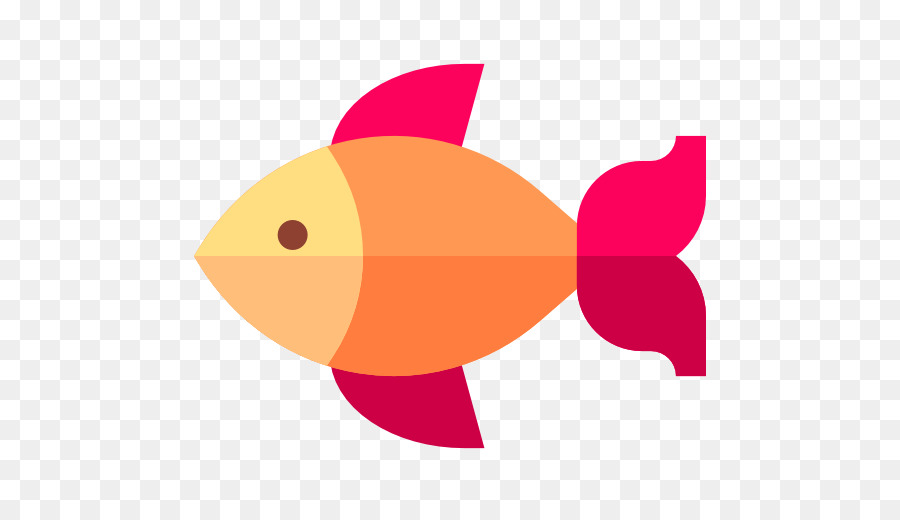 Poisson De Dessin Animé，Aquatique PNG