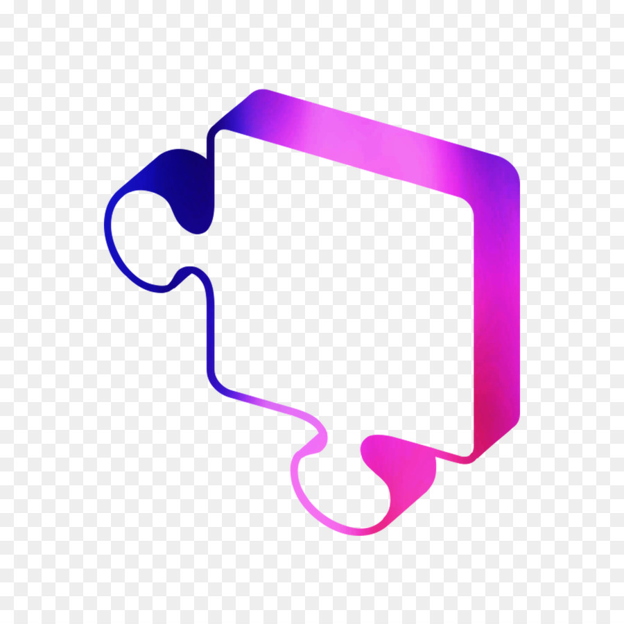 Violet，Ligne PNG