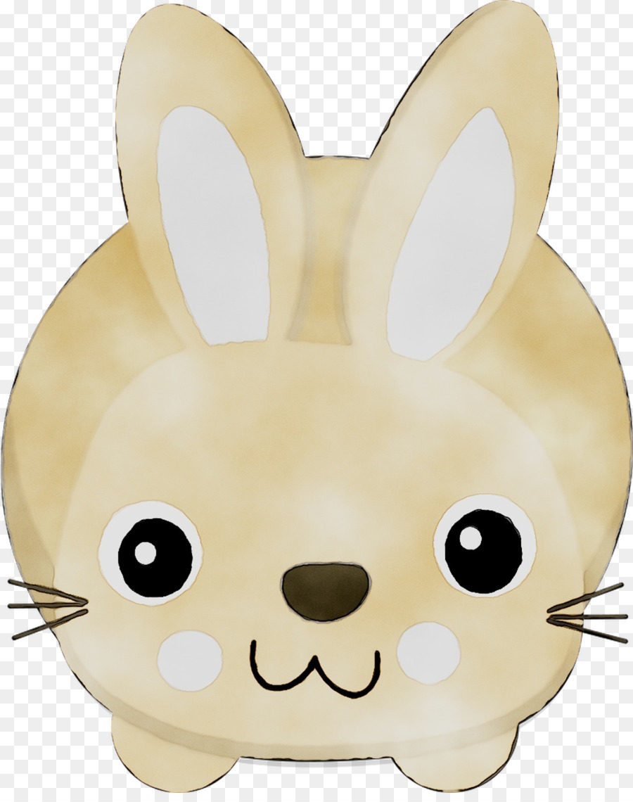 Un Lapin Domestique，Lapin De Pâques PNG