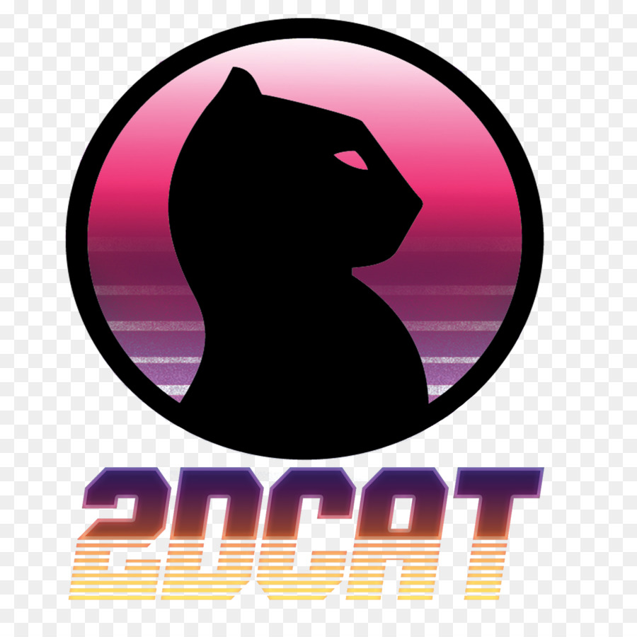 Synthwave，Logo PNG