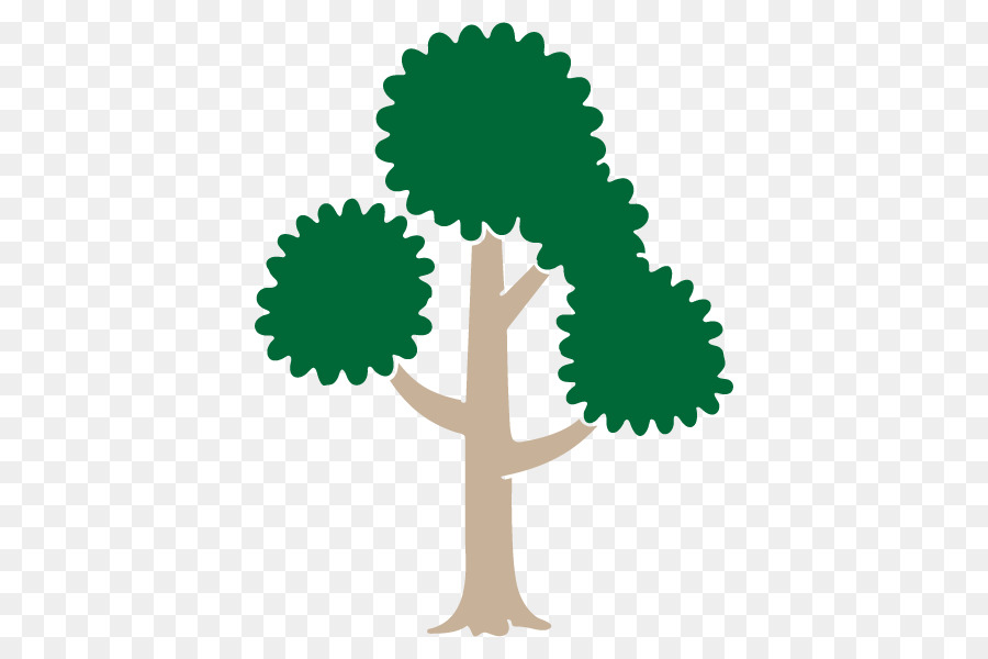 Arbre Vert，Nature PNG