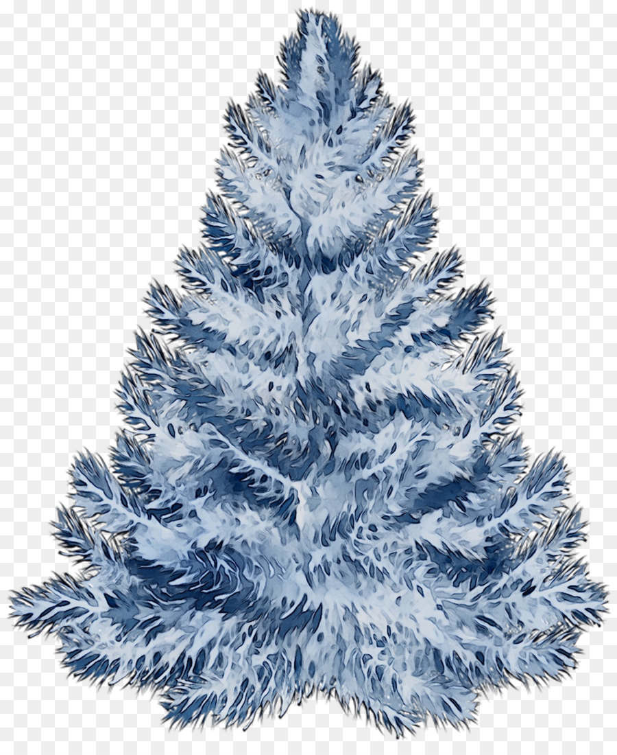 L'épinette，Arbre De Noël PNG