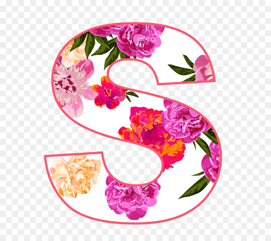 Design Floral，Fleur PNG