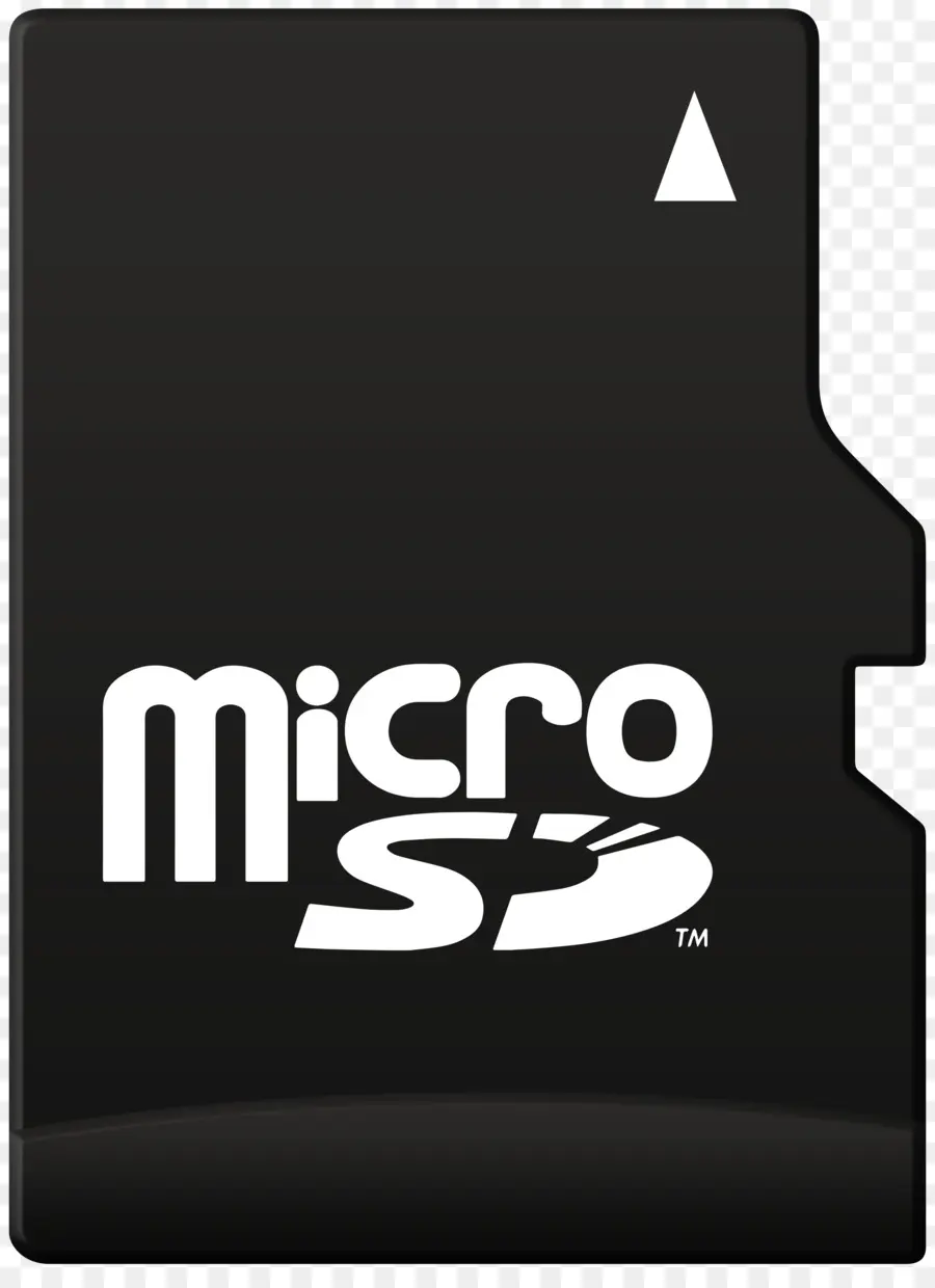 Carte Microsd，Mémoire PNG