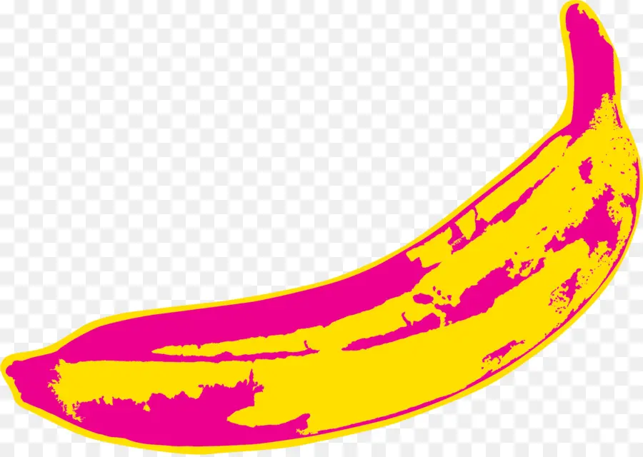 Banane，Jaune PNG