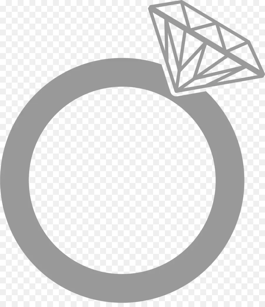 Bague Diamant，Fiançailles PNG