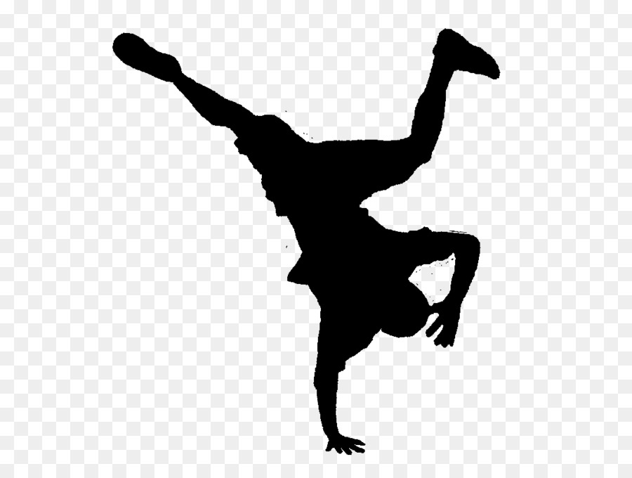 Breakdanceur，Danse PNG