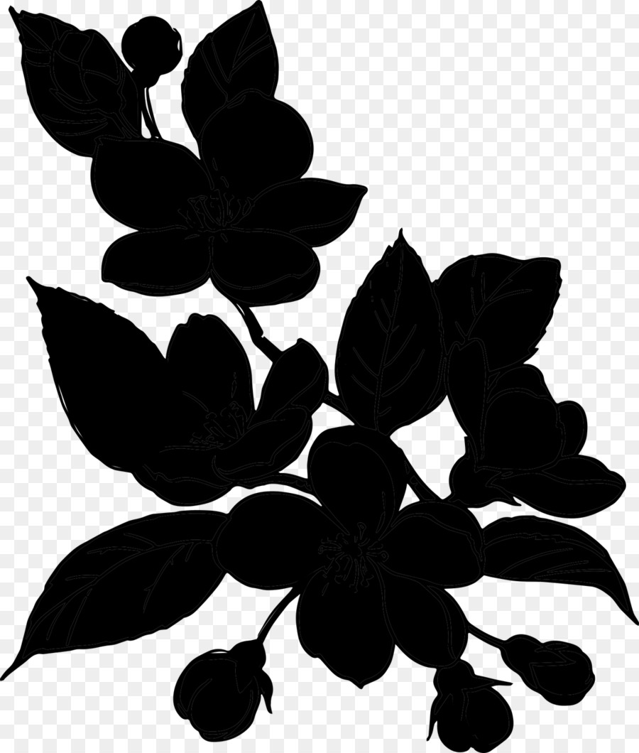 Feuille，Silhouette PNG