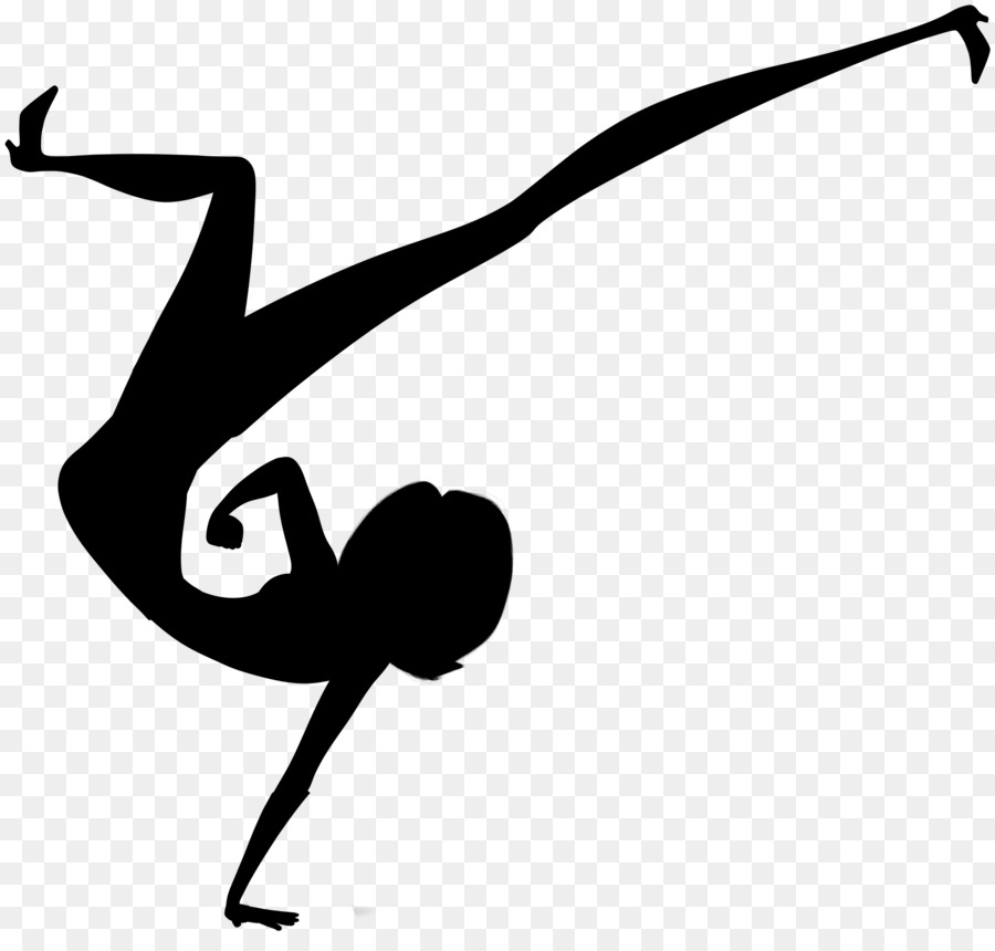 Pose De Yoga，Étirage PNG