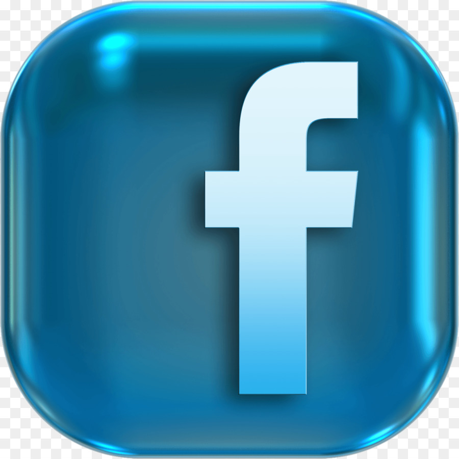 Logo Facebook，Réseaux Sociaux PNG