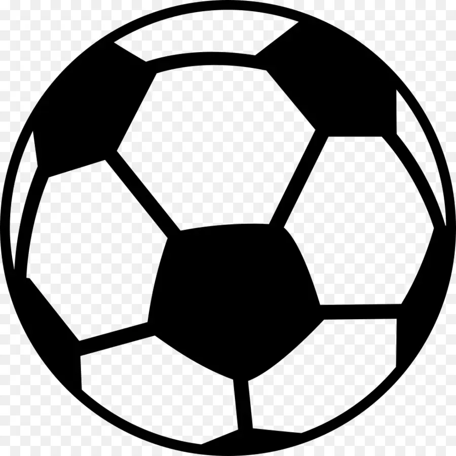 Ballon De Football，Football PNG