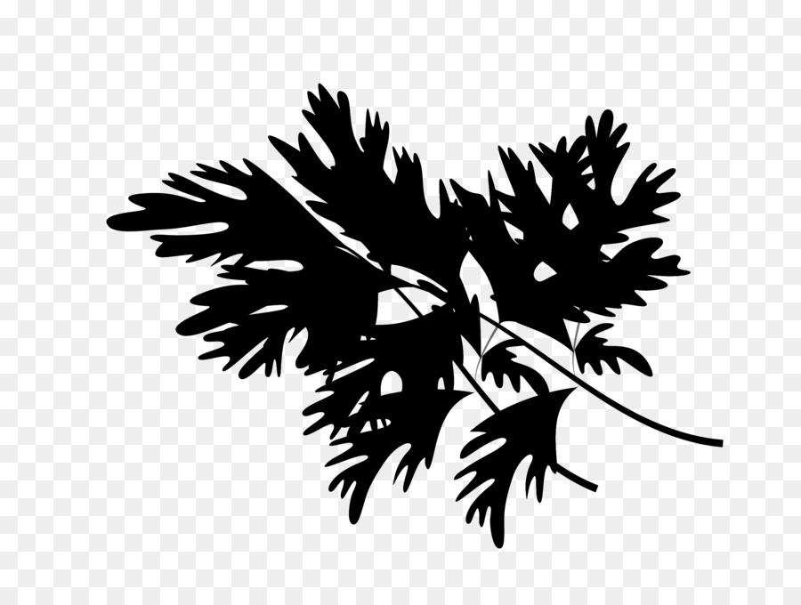 Feuille，Silhouette PNG