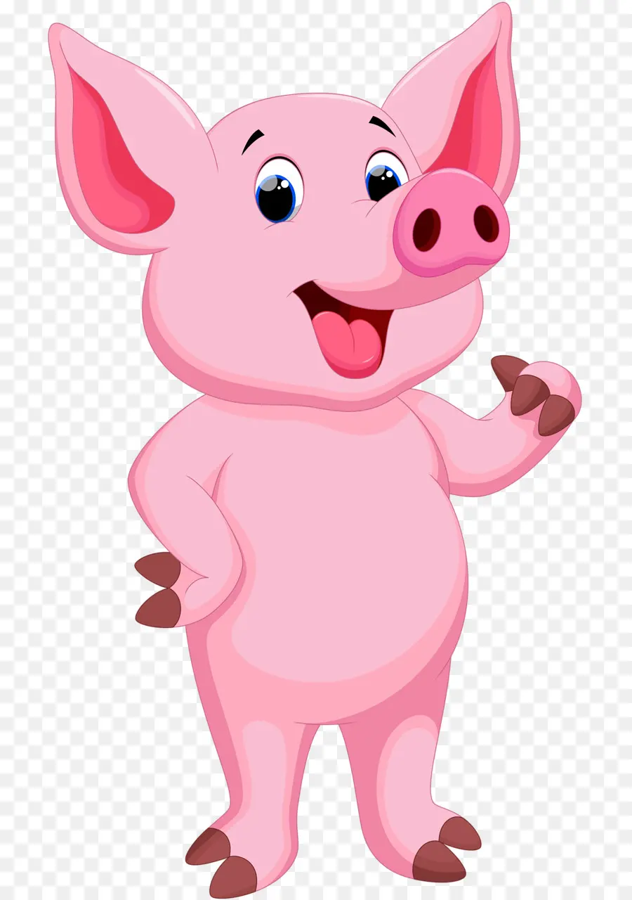Cochon，Piggy PNG