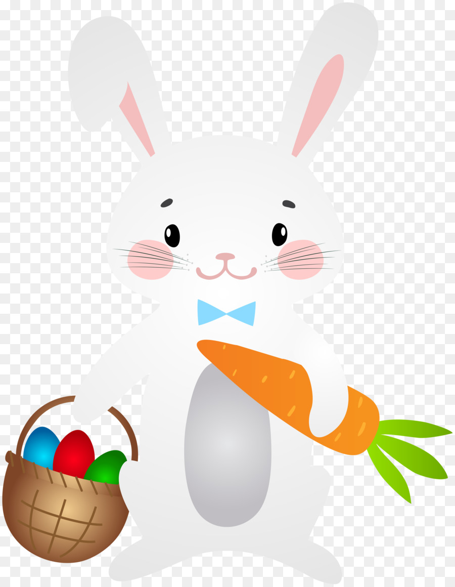 Lapin，Carotte PNG