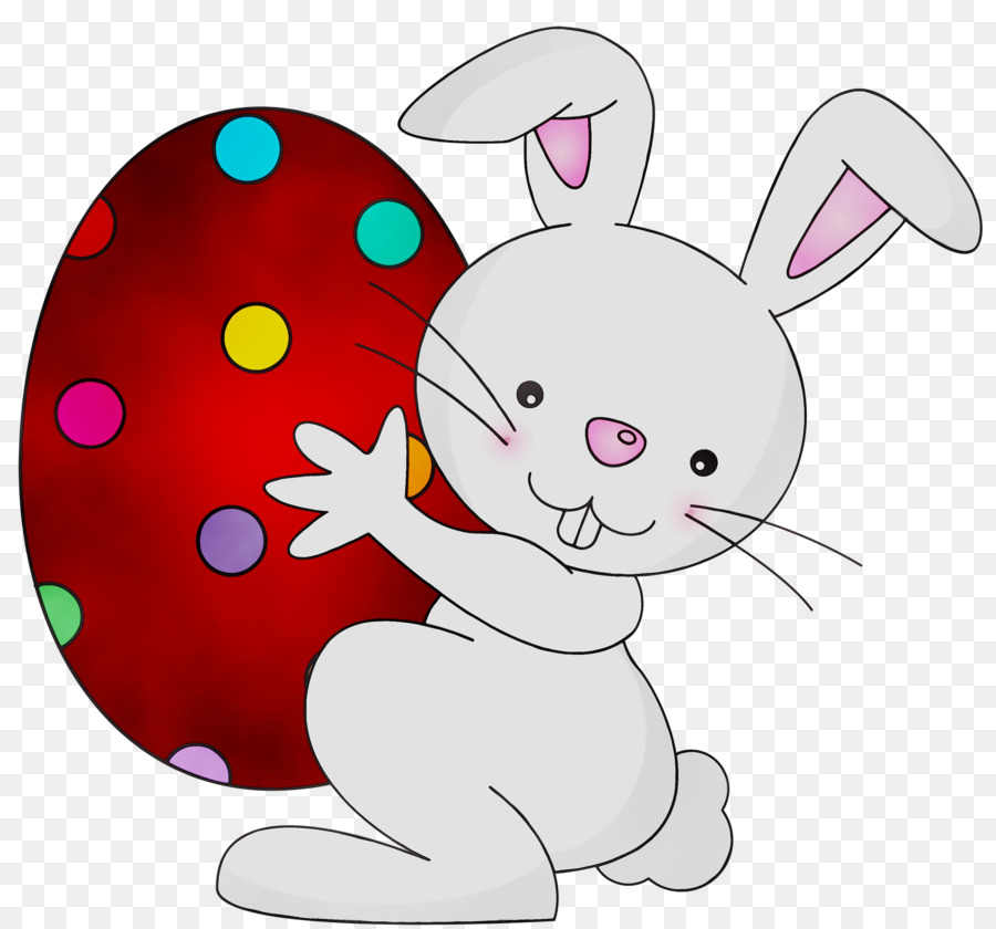 Lapin De Pâques，Lapin PNG