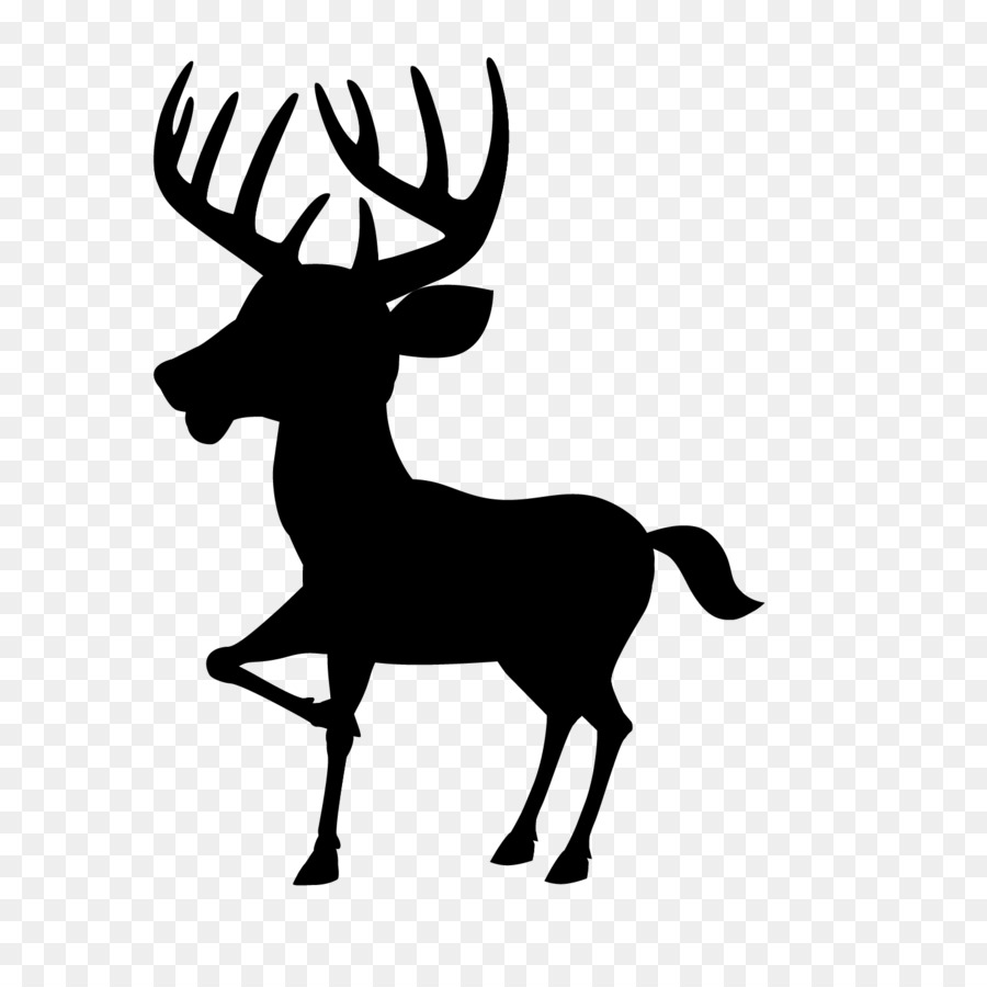 Cerf，Bois PNG