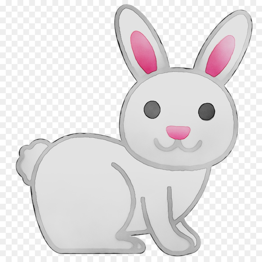 Lapin Gris，Lapin PNG