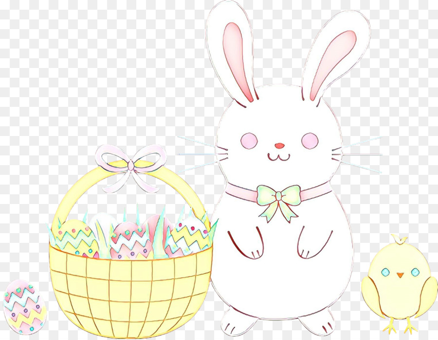 Lapin De Pâques，Oeuf De Pâques PNG