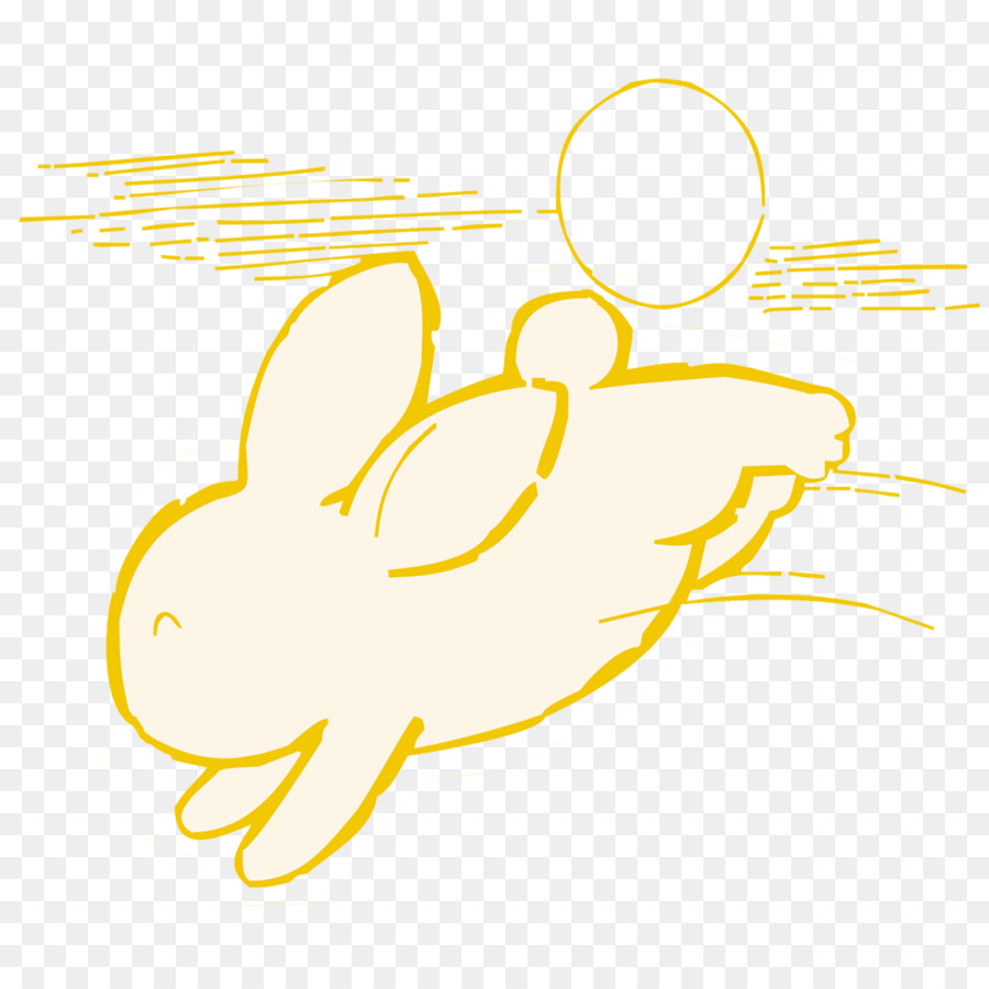 Lapin，Dessin Animé PNG