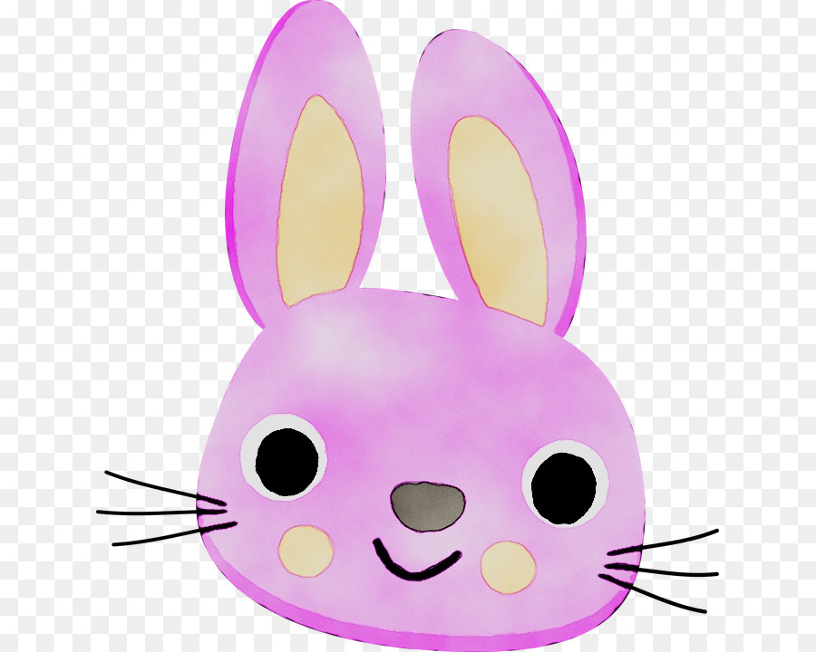 Lapin，Rose PNG