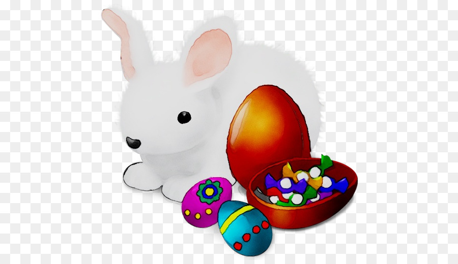 Lapin De Pâques，Pâques PNG