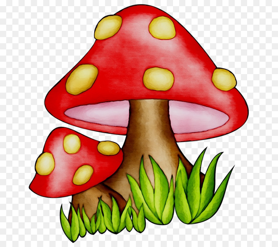 Champignons，Champignon Vénéneux PNG