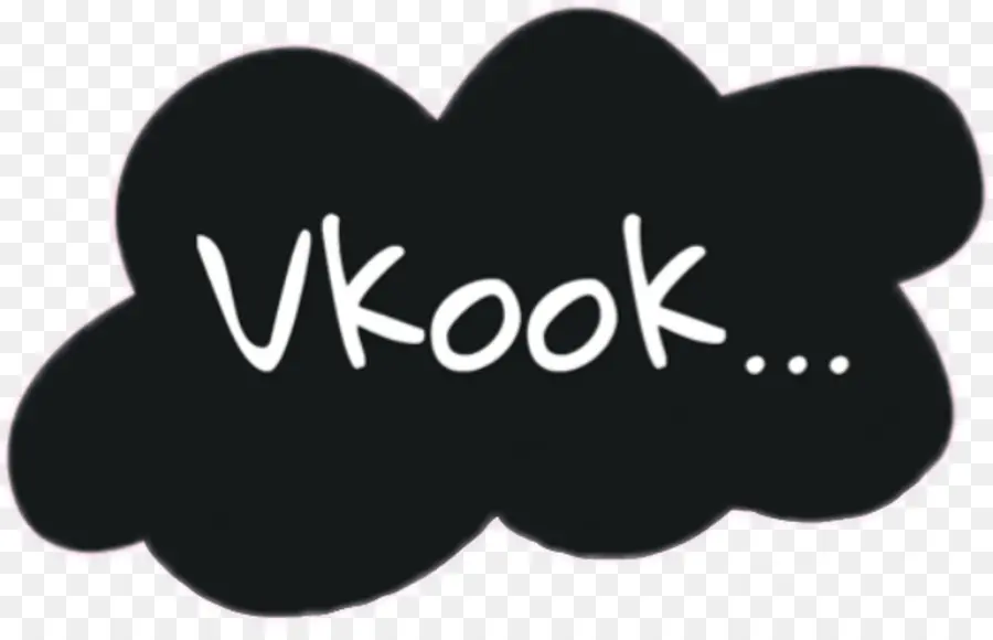 Vkook，Ventilateur PNG