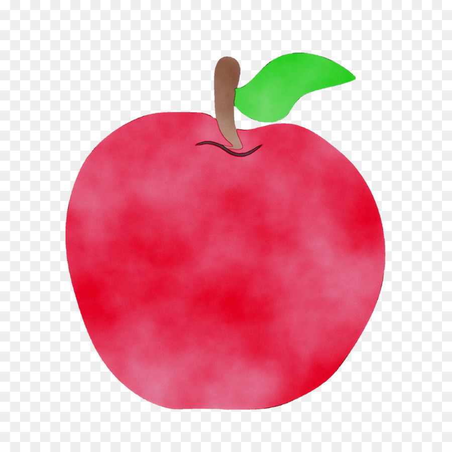 Pomme Rouge，Feuille PNG