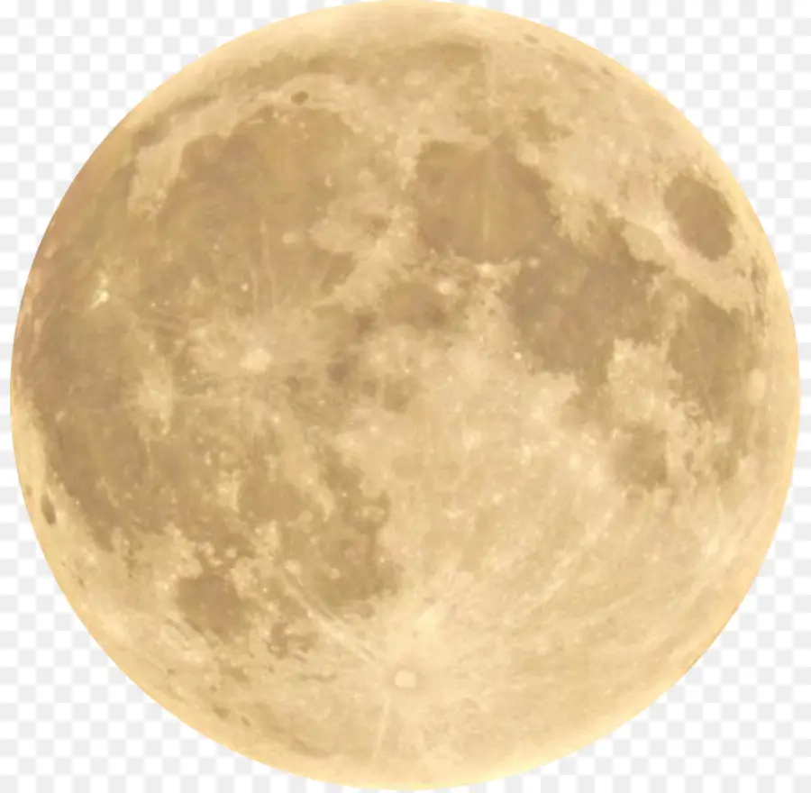 Lune，Complet PNG