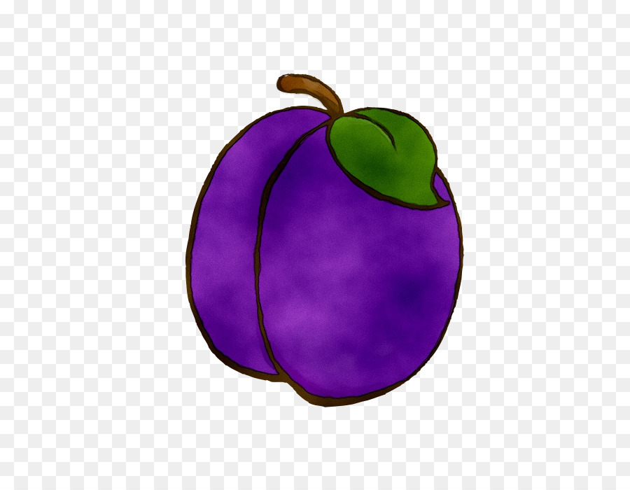 Violet，Pomme PNG