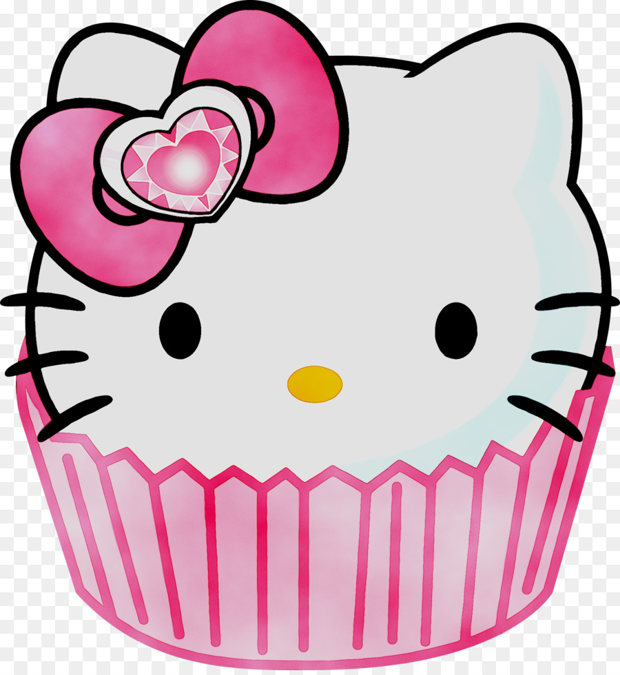 Hello Kitty，Anniversaire PNG