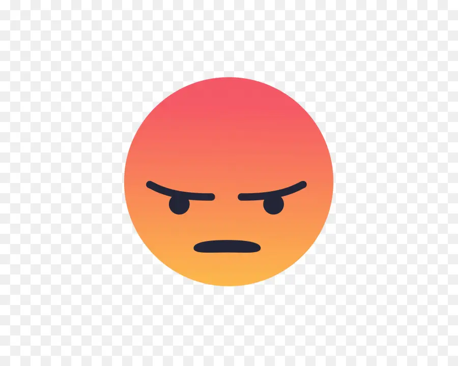 Emoji En Colère，En Colère PNG