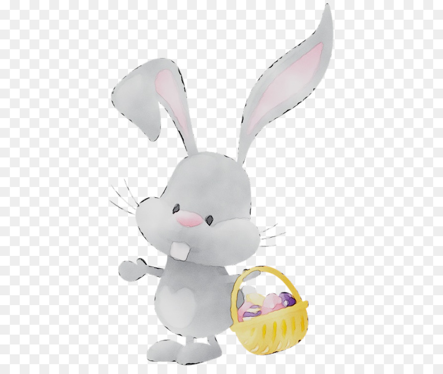 Lapin，Panier PNG