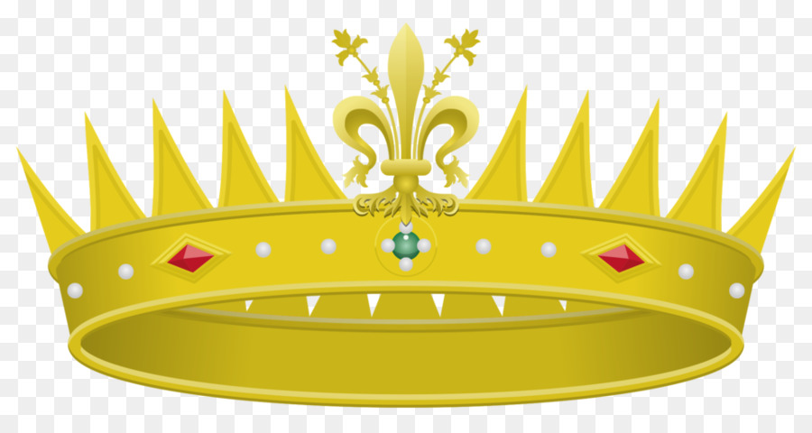 Couronne D'or，Royal PNG