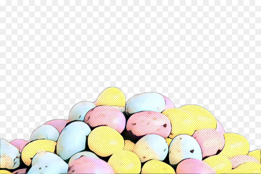 Pâques，Bonbons PNG