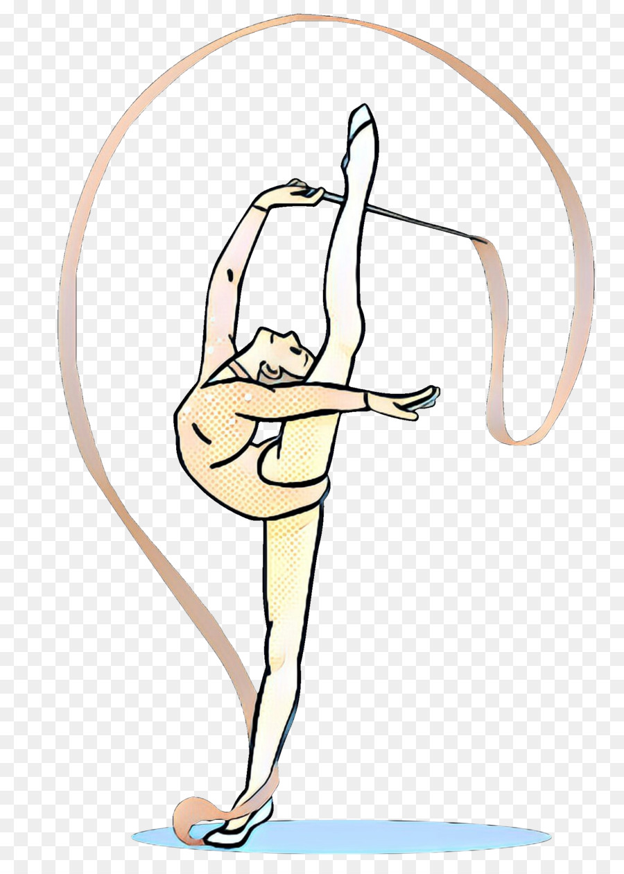 La Photographie，Gymnastique PNG