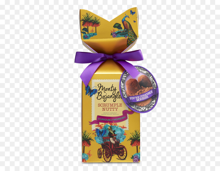 Truffe Au Chocolat，Monty Bojangles PNG