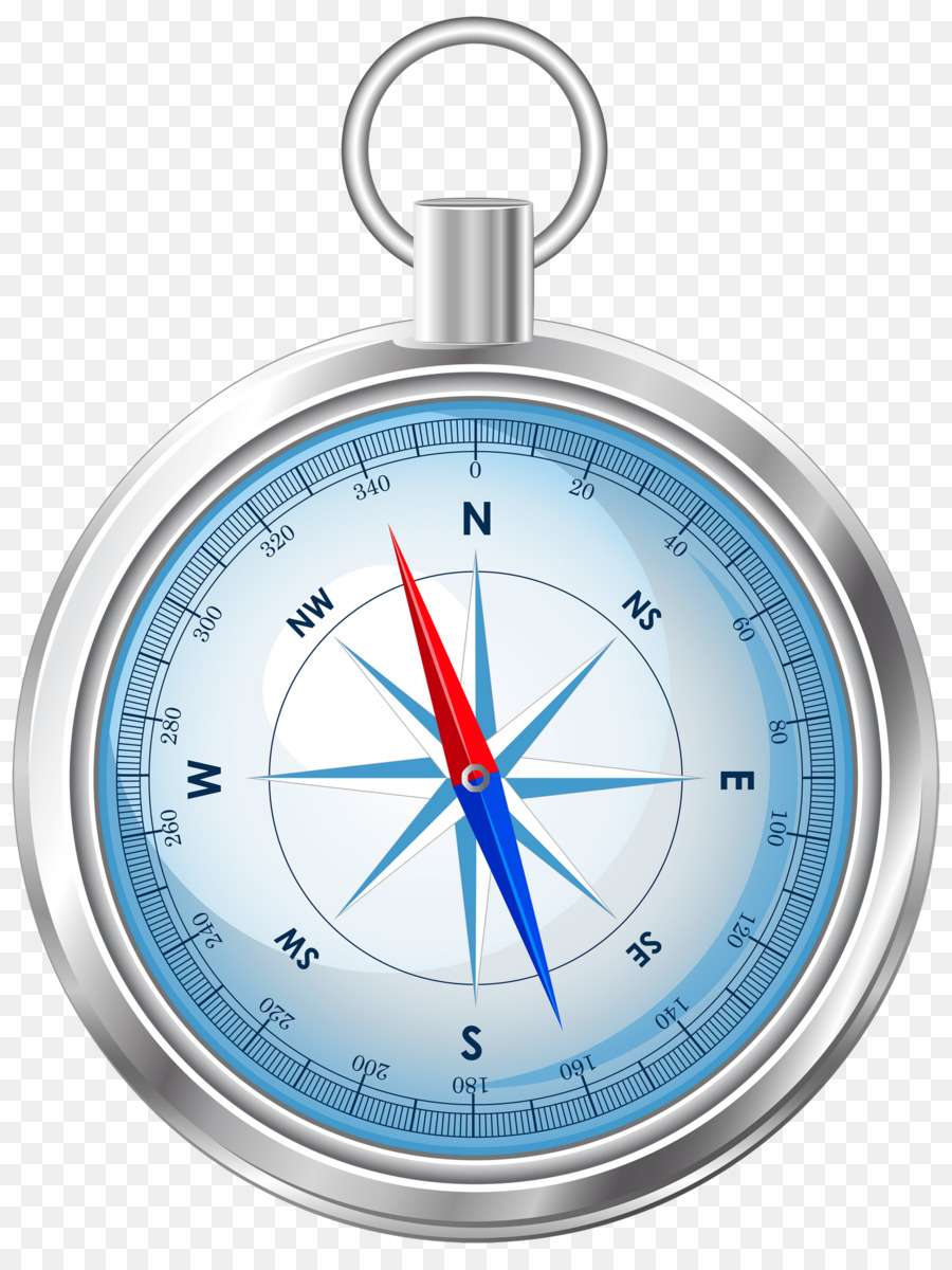 Boussole，Navigation PNG