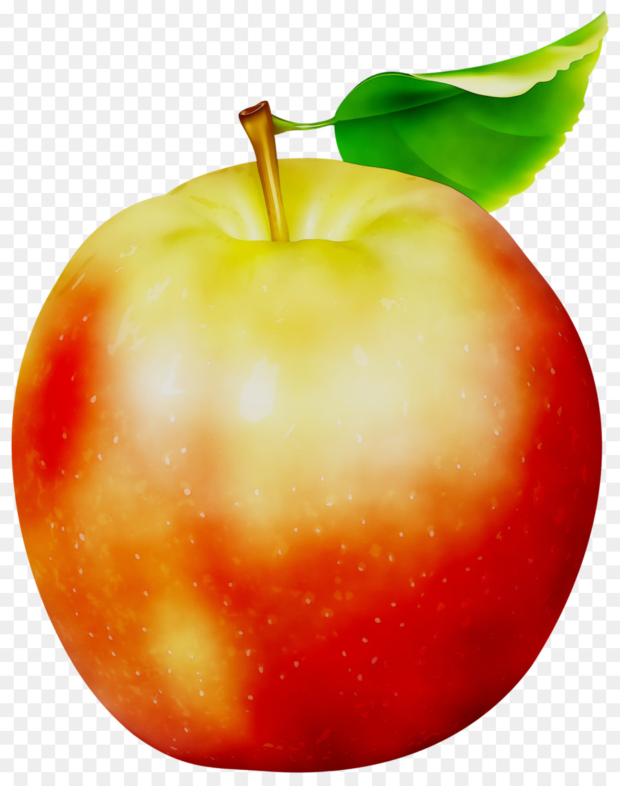 Pomme，Blanc Transparent PNG