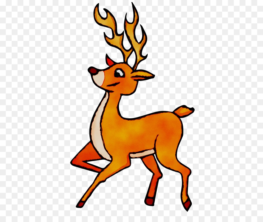 Cerf，Bois PNG