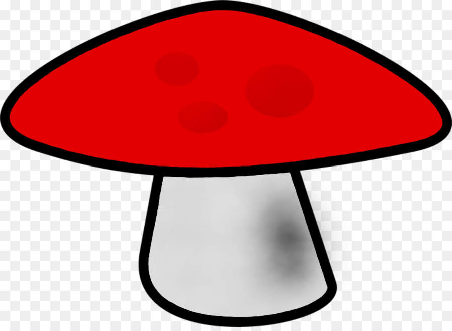 Champignon De Dessin Animé，Champignon PNG