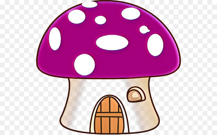 Maison Aux Champignons，Champignon Vénéneux PNG