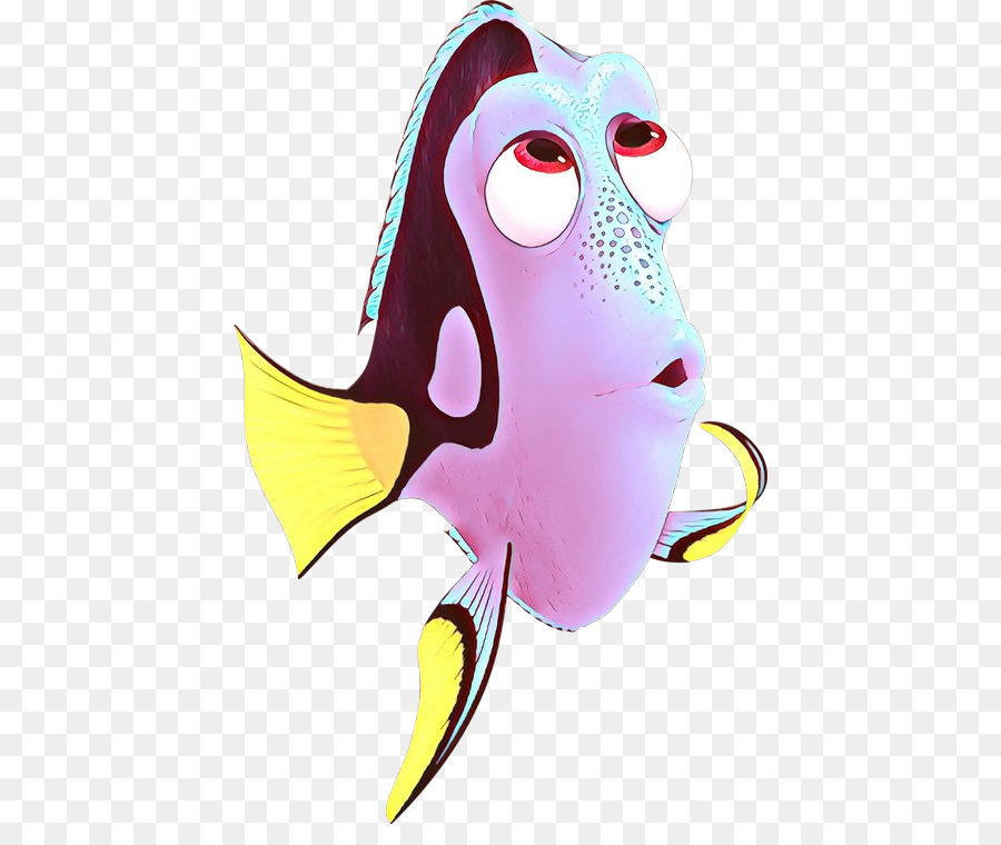 Les Poissons，Masque PNG