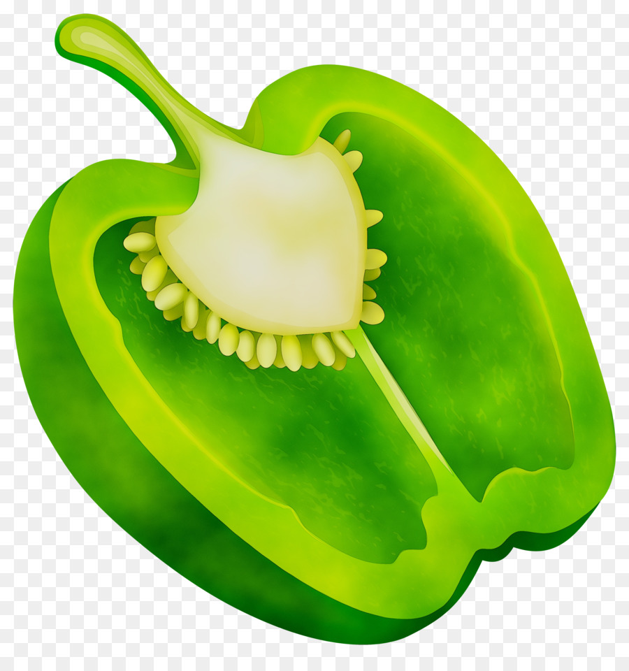 Poivron，Poivrons PNG