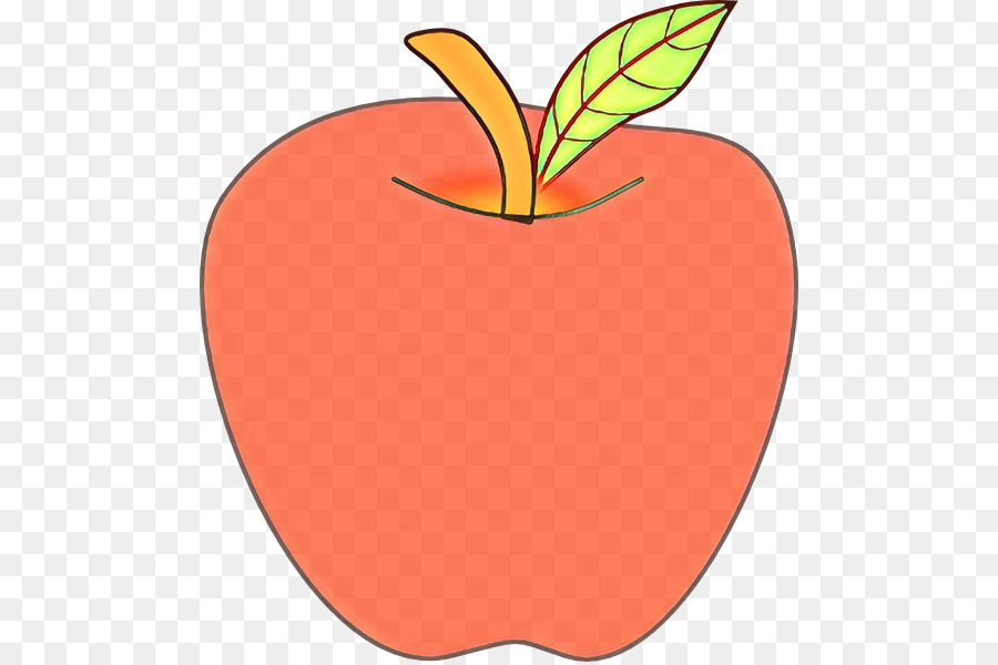 Pomme Rouge，Feuille PNG